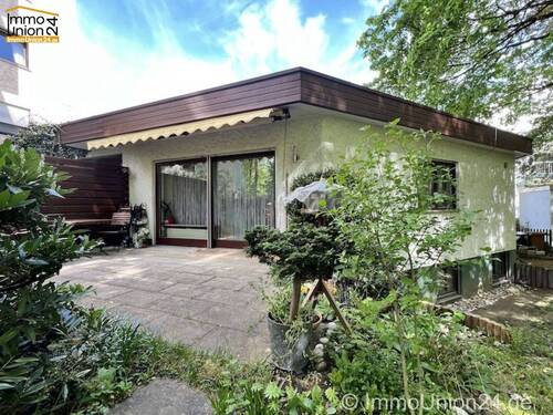 Bild 2 - 5 Zimmer Einfamilienhaus zum Kaufen in Schwabach