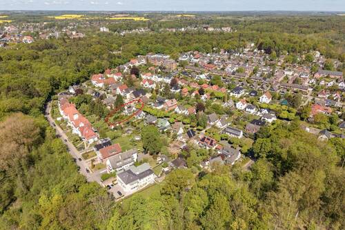 Luftbild - 