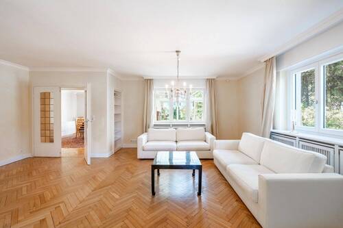 Wohnzimmer - 