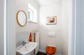 Gäste - WC - 