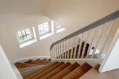 Treppenflur - 