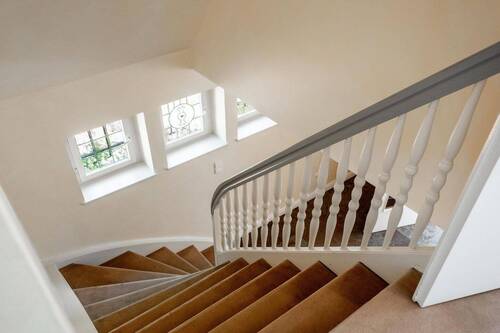 Treppenflur - 