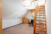 Kinderzimmer mit Schlafebene - 
