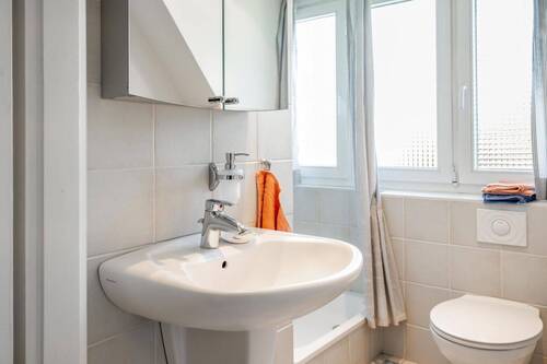 Duschbad - 