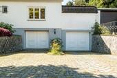 Doppelgarage - 