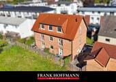 M2437 - Attraktive 3 Zimmer Wohnung mit Balkon im Herzen von Kaltenkirchen