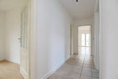 Flur - 3 Zimmer Etagenwohnung in Kaltenkirchen