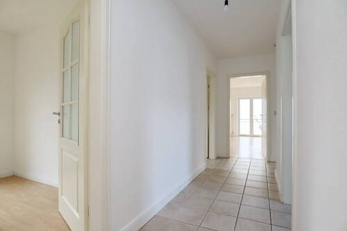 Flur - 3 Zimmer Etagenwohnung in Kaltenkirchen