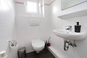 Gäste-WC - 