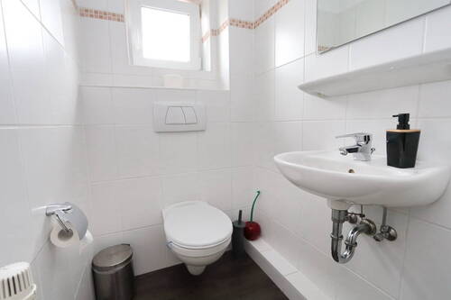 Gäste-WC - 