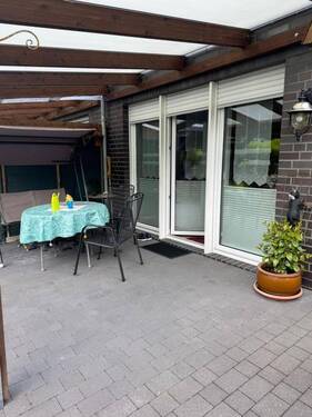 Terrasse - 
