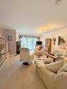 Wohnzimmer - 3 Zimmer Etagenwohnung zur Miete in Rhauderfehn