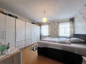 helles Schlafzimmer - 