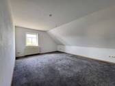 Schlafzimmer im Obergeschoss - 