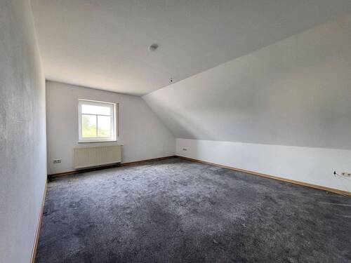 Schlafzimmer im Obergeschoss - 
