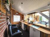 mit Theke - 