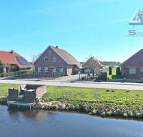 Haus in Uplengen Nordgeorgsfehn - Uplengen / Nordgeorgsfehn