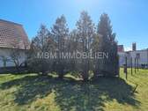 Grundstück - Familienfreundliche Immobilie in Bernsdorf