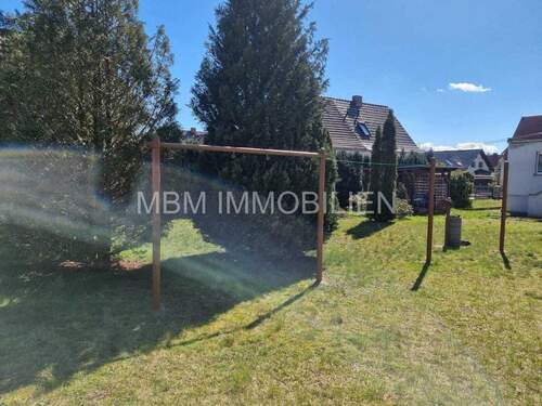 Grundstück - Einfamilienhaus mit 121,00 m² in Bernsdorf zum Kaufen
