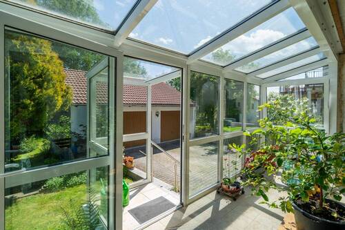 Freisitz - Mehrfamilienhaus, Wohnhaus mit 151,50 m² in Peiting zum Kaufen