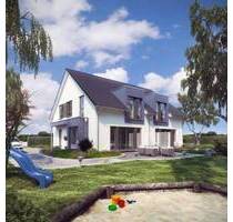 Bauen mit Unterstützung wie man es sich wünscht. Qualität mit Festpreis! - Maulbronn