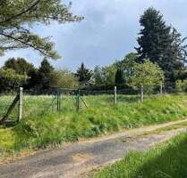 Traumhaft Wohnen im grünen Waltersleben - Grundstück - Erfurt