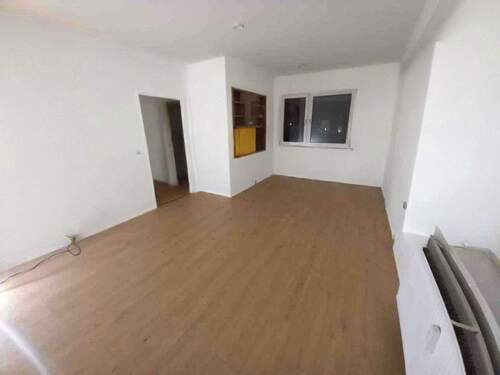 Wohn/Schlafzimmer - Etagenwohnung mit 35,00 m² in Bernau bei Berlin zur Miete