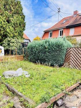 IMG_5041 - 3 Zimmer Doppelhaushälfte in Frankfurt am Main / Zeilsheim