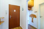 Eingangsbereich, Flur, Garderobe - 