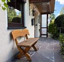 Willkommen in Orschel-Hagen - Reiheneckhaus, Garten, Balkon und Stellplatz - Reutlingen