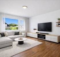 Bezugsfrei! 2-Zimmer-Wohnung mit Wohnküche, Stellplatz & Garten in Köln-Weiß