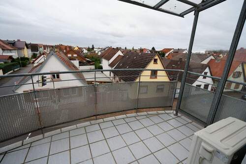 DSC00316 - 3 Zimmer Etagenwohnung zum Kaufen in Graben-Neudorf