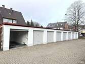 Garagenhof - 
