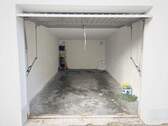 Garage (beispielhaft) - 