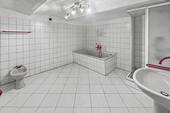 10. Badezimmer - 