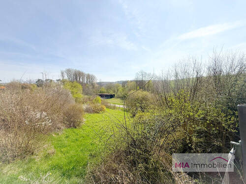 Bauplatz - Grundstück in Krautheim