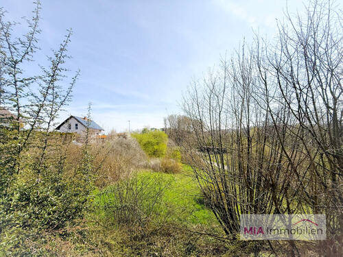 Bauplatz - Grundstück in Krautheim zum Kaufen