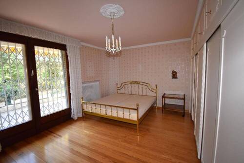 Schlafzimmer - 