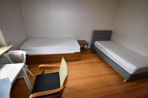 Kinderzimmer - 