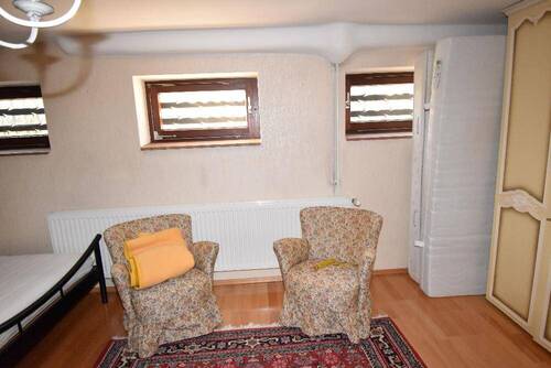 Zimmer Souterrain - 