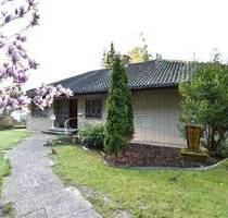 Traumhaft gelegener Bungalow in Bad Bevensen!