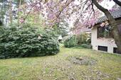 Gartenseite - Mehrfamilienhaus, Wohnhaus mit 140,00 m&sup2; in Bad Bevensen zum Kaufen