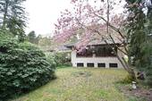 Ansicht Gartenseite - 