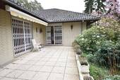 Terrasse - 