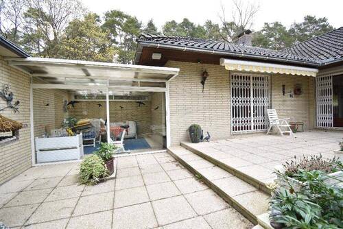 Terrasse - 