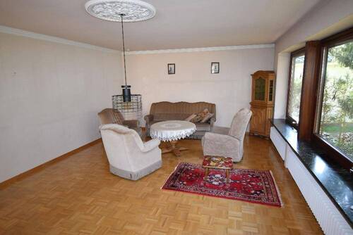 Wohnzimmer - 
