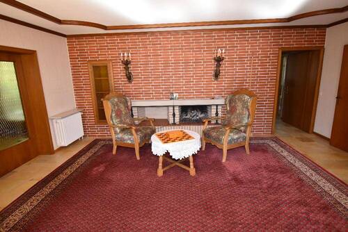 Kaminecke - 