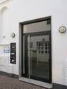 Hauseingang - 4 Zimmer Büro zur Miete in Itzehoe
