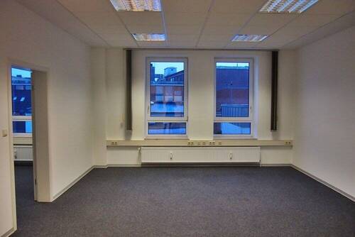 Büro 3 - 