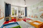 Zimmer Erdgeschoss vorn - 